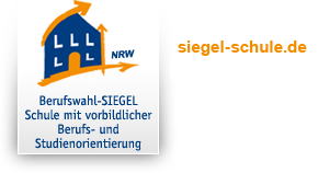 logo siegel schule