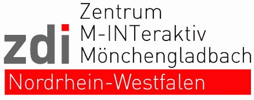 Logo ZDI Moenchengladbach